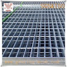 Steel Grating/ Metal Grating for Drainage Channel